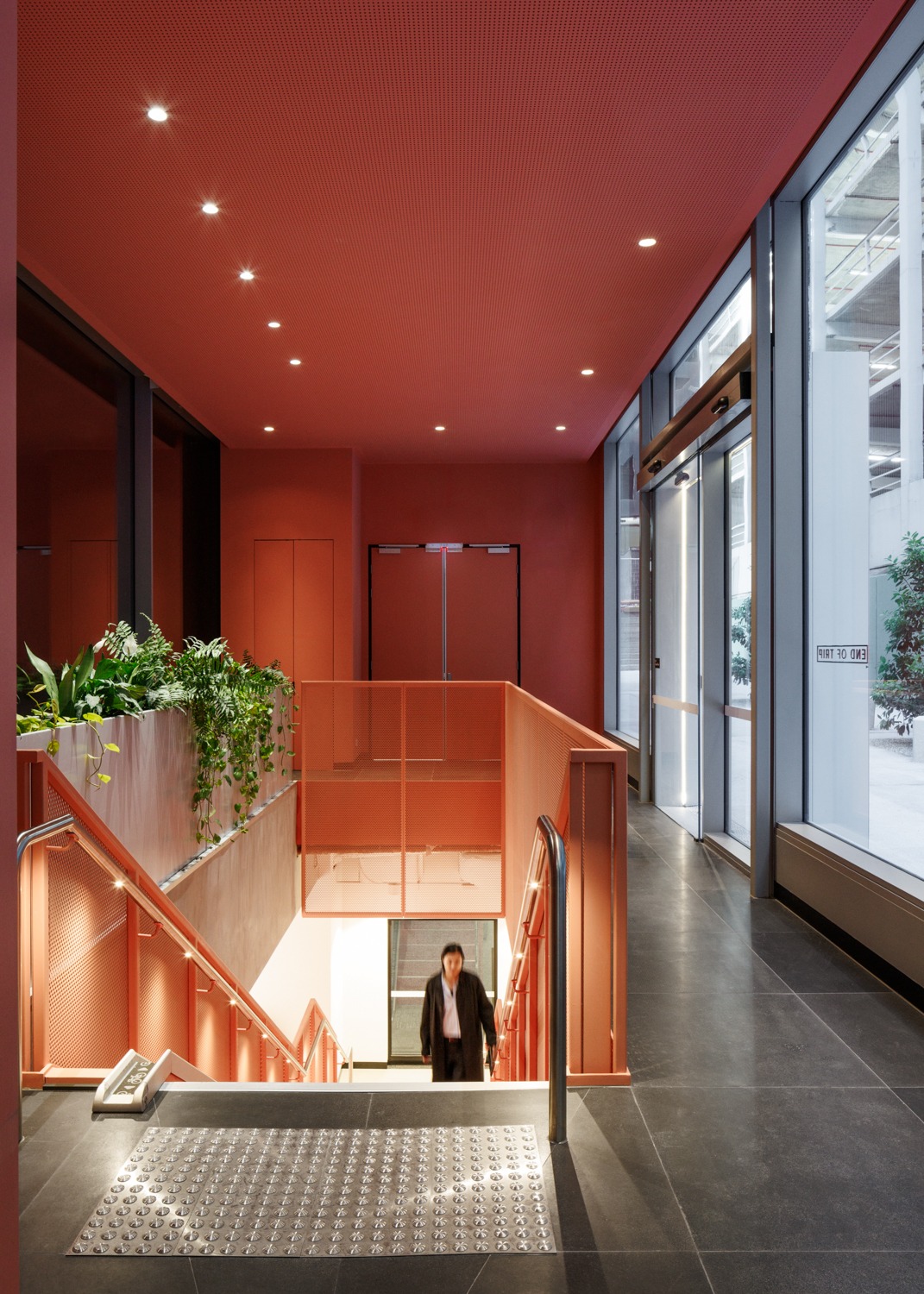 114 William Street finished fitout, photograph 9