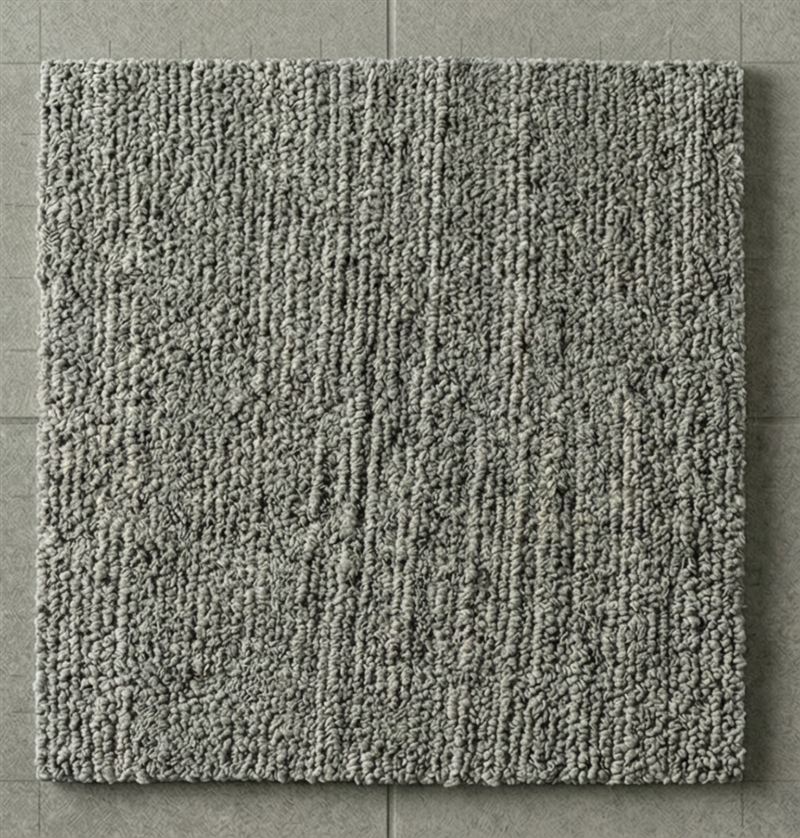 Finish sample, carpet